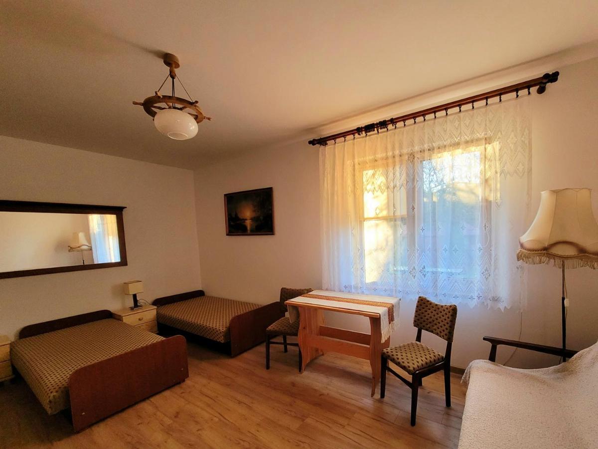 Sloneczna Dolina Nad Biebrza ξενώνας Goniadz Εξωτερικό φωτογραφία